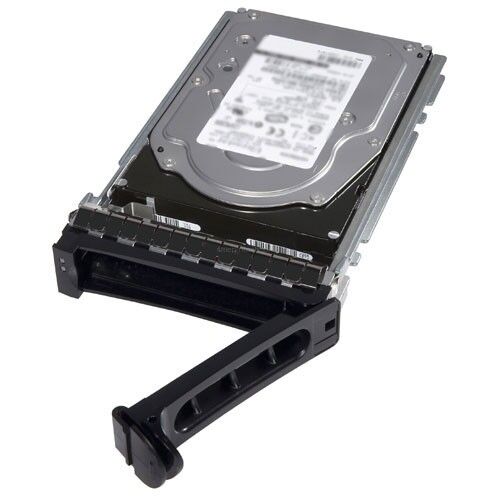 Dysk twardy Dell 1 TB SATA 6Gb/s 7.2K Hot-plug 2,5
