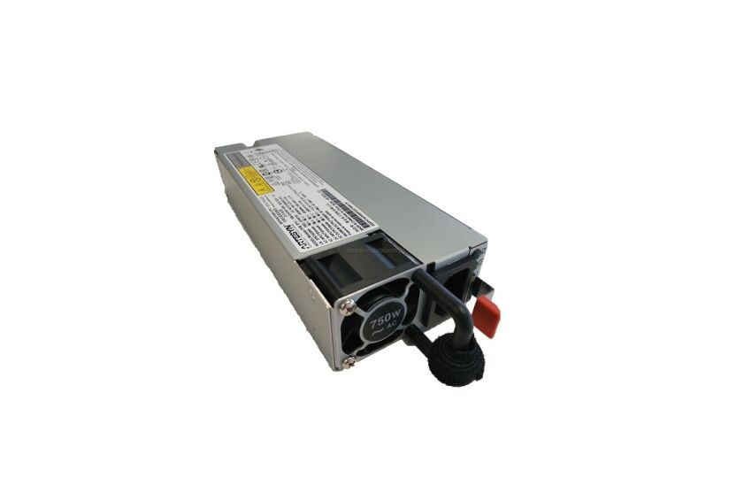 Zasilacz Lenovo 1100W hot-plug 80 PLUS Titanium (4P57A72666)