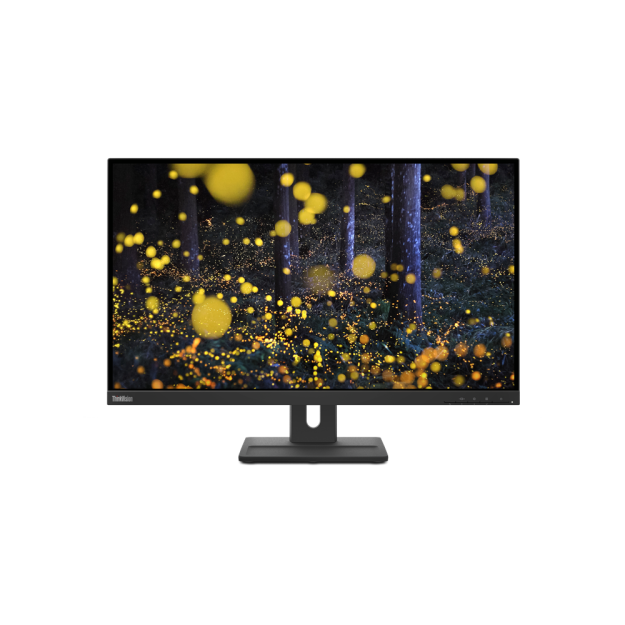Monitor Lenovo ThinkVision E27q-20 (62D0GAT1EU)