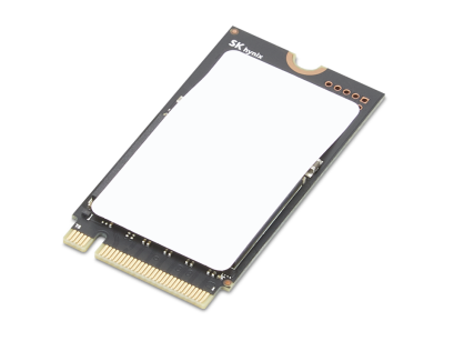 Dysk SSD ThinkPad 1TB PCIe NVMe M.2 2242 (4XB1B85887)
