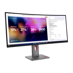 Monitor Lenovo ThinkVision P40wd-40 (64B4XAT1EU)