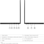 Notebook Lenovo ThinkPad X1 Carbon 13 (21NS004UPB) - 14