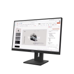Monitor Lenovo ThinkVision E22-40 (64C9MAT6EU) - 3