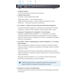 Notebook Dell Pro 16 PC16250 (BTO018_PC16250_EMEA) - 11