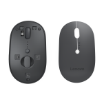 Mysz Lenovo bezprzewodowa Multi-Device X9 Edition (4Y51R29290) - 4