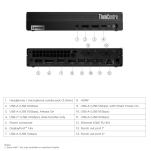 Lenovo ThinkCentre M90q Gen 5 (12TH001DPB) - 5