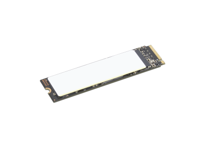 Dysk SSD ThinkPad 1 TB PCIe Gen4 NVMe OPAL2 M.2 2280 Gen3 (4XB1N36075)