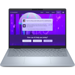 Notebook Dell 14 Plus DB14250 (DB14250_LNL_202)