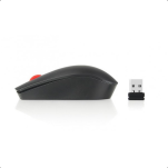 Lenovo Mysz bezprzewodowa ThinkPad Essential Wireless Mouse (4X30M56887) - 2