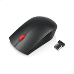 Lenovo Mysz bezprzewodowa ThinkPad Essential Wireless Mouse (4X30M56887) - 3