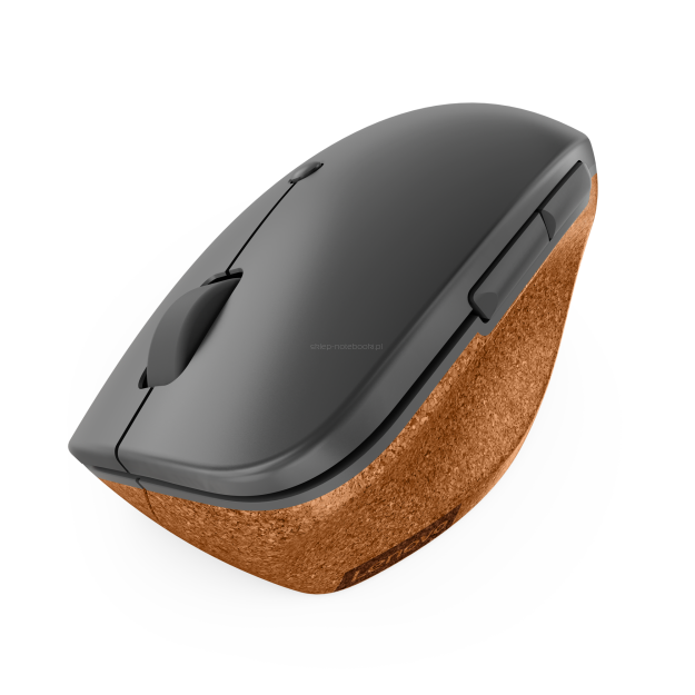 Mysz Lenovo pionowa bezprzewodowa Go (GY51C33980)