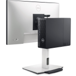 Dell stojak na monitor/komputer Compact Form Factor AIO Stand CFS25 (482-BBFB) - 4