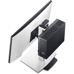 Dell stojak na monitor/komputer Compact Form Factor AIO Stand CFS25 (482-BBFB) - 2