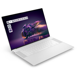 Notebook Dell 16 Premium DA16250 (DA16250_ARLH_006)
