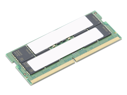 Pamięć RAM Lenovo 16 GB DDR5 5600MHz SoDIMM (4X71M23186)