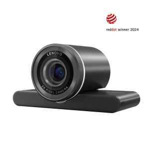 Kamera internetowa Lenovo QHD Webcam (4XC1Q25245)
