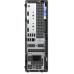 Dell Optiplex 7020 SFF Plus (N006O7020SFFPEMEA_VP) - 2