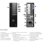 Dell Optiplex 7020 SFF Plus (N006O7020SFFPEMEA_VP) - 4