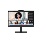 Monitor Lenovo ThinkVision T24v-30 (63D8MAT3EU) - 5