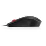 Biometryczna mysz USB Lenovo z czytnikiem linii papilarnych Gen 2 (4Y51M03357) - 3