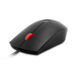 Biometryczna mysz USB Lenovo z czytnikiem linii papilarnych Gen 2 (4Y51M03357) - 5