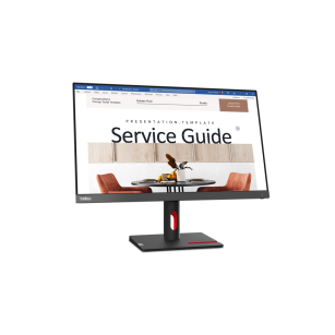 Monitor Lenovo ThinkVision S24i-30 (63DEKAT3EU)