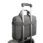 Torba na laptopa 15,6 cala Lenovo T210 szary (GX40Q17231) - 3