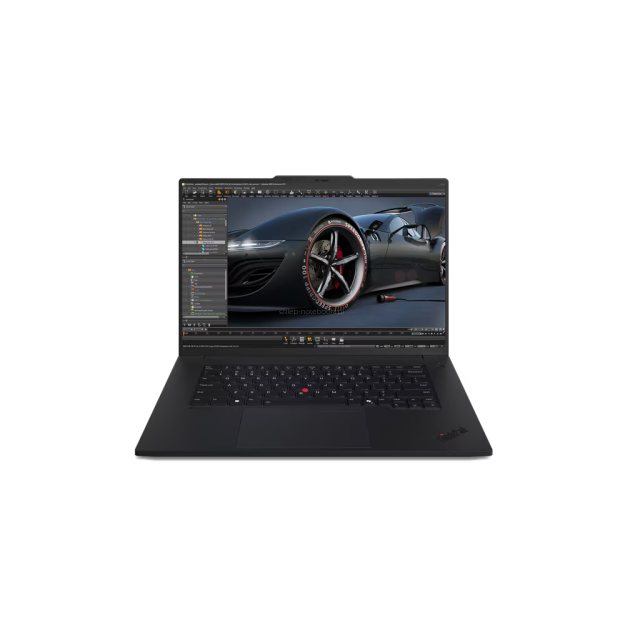 Notebook Lenovo ThinkPad P1 7th Gen (21KV0023PB)