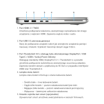 Notebook Dell Pro 13 Plus PB13250 (BTO209_PB13250_EMEA) - 8