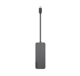 Lenovo koncentrator portów USB-C na 4xUSB-A (4X90X21427) - 2