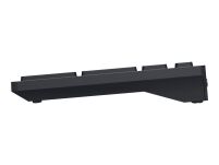Klawiatura bezprzewodowa Dell KB500 czarna (580-AKOO) - 3