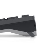 Klawiatura bezprzewodowa Dell KB500 czarna (580-AKOO) - 4
