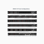 Lenovo ThinkSystem SR645 V3 (7D9CA02FEA) - 3