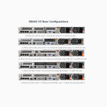 Lenovo ThinkSystem SR645 V3 (7D9CA02FEA) - 2