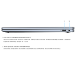 Notebook Dell 14 Plus DB14250 (DB14250_LNL_207) - 9