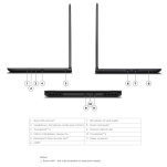 Notebook Lenovo ThinkPad P16v Gen 2 (21KX0010PB) - 7