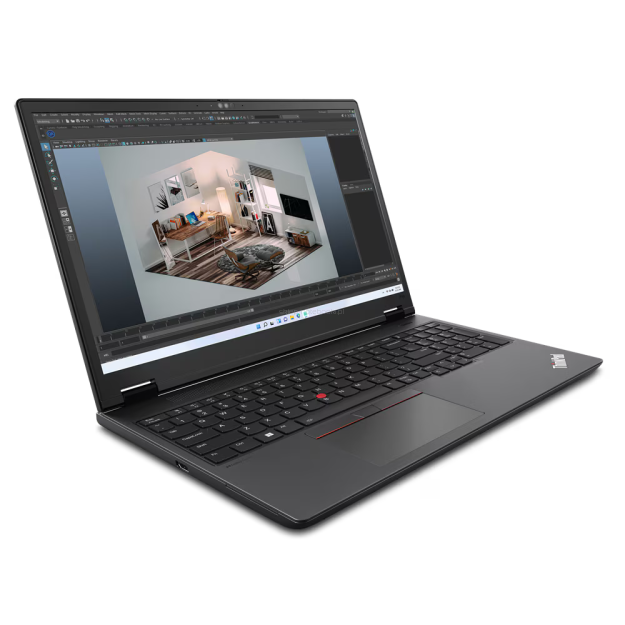 Notebook Lenovo ThinkPad P16v Gen 2 (21KX0010PB)