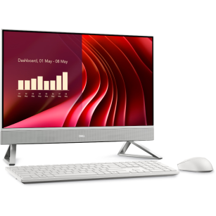 Dell 24 All in One EC24250 (EC24250_RPLU-R_002)