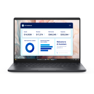 Notebook Dell Pro 13 Premium PA13250 (BTO206_PA13250_EMEA_WWAN)