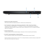 Notebook Dell Pro 13 Premium PA13250 (BTO206_PA13250_EMEA_WWAN) - 10