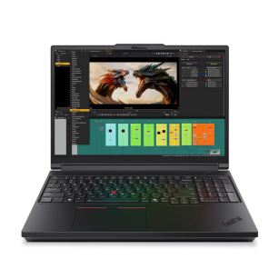 Notebook Lenovo ThinkPad P16 Gen 3 (21RQ000KPB)