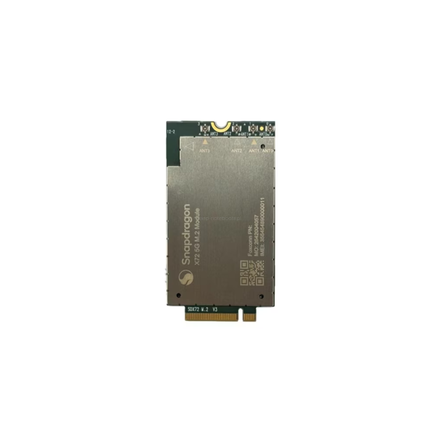 Modem sieci bezprzewodowej Dell Mobile DW5934E (530-BBDZ)