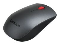 Zestaw Lenovo bezprzewodowy klawiatura i mysz US (4X30H56796) - 4