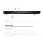 Notebook Dell Pro 13 Premium PA13250 (BTO203_PA13250_EMEA_WWAN) - 10