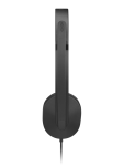 Lenovo zestaw przewodowy USB-A Stereo Headset Gen 2 (4XD1P83425) - 4