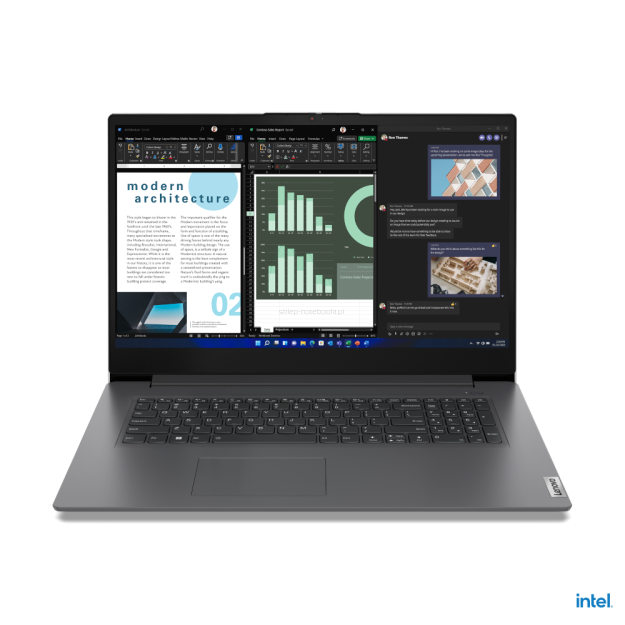 Lenovo V17 IRU Gen 4 (83A2004HPB)