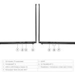 Notebook Lenovo ThinkPad T1g Gen 8 (21TD0002PB) - 8