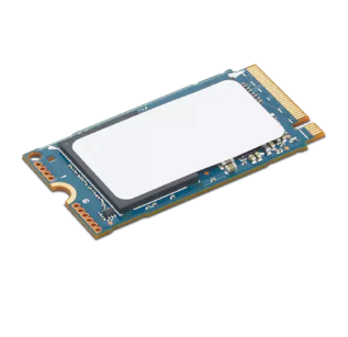 Dysk SSD ThinkPad 512GB M.2 PCIe Gen4*4 OPAL 2242 (4XB1K26774)