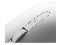 DELL mysz bezprzewodowa MS7421W srebrna (570-ABLO) - 4