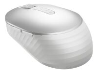 DELL mysz bezprzewodowa MS7421W srebrna (570-ABLO) - 2